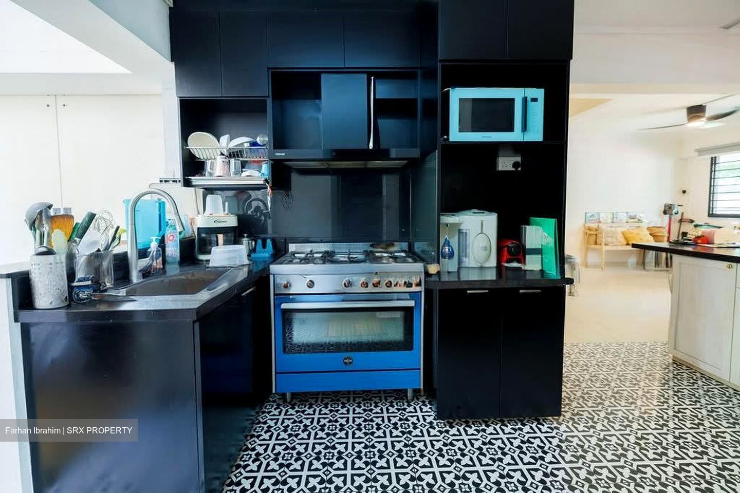 Blk 120 Teck Whye Lane (Choa Chu Kang), HDB Executive #549380231